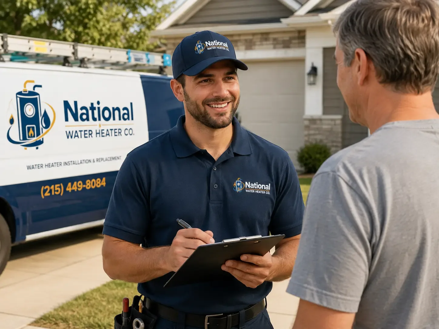 Water Heater Installation Nanticoke, MD FAQs
